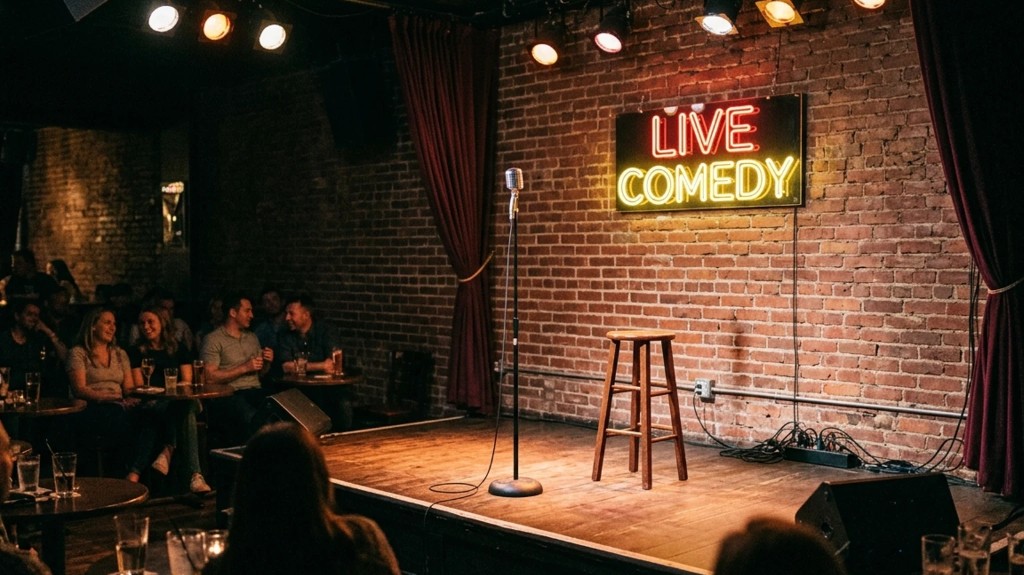 Welcome to the show
